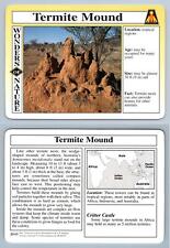 Termite mound 22.13 for sale  SLEAFORD