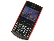Nokia serie X X X2-01 - gris profundo (desbloqueado) teléfono celular, usado segunda mano  Embacar hacia Argentina