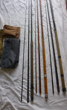 Fishing rods .silstar for sale  LOWESTOFT