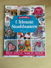 Craftseller ultimate stashbust for sale  WALLASEY