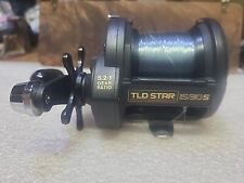 Shimano tld star for sale  Horse Cave