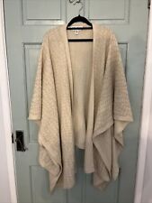 cashmere wrap for sale  MARLBOROUGH