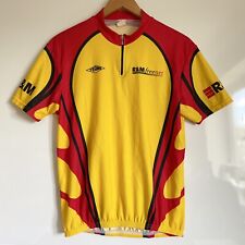 Tzamo cycling jersey for sale  SKIPTON