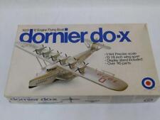 1/144 Otaki Arii Revell Entex Dornier Do-X German Flying Boat Plastic Model Kit for sale  Shipping to South Africa