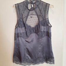 Bebe lingerie top gebraucht kaufen  Cronenberg