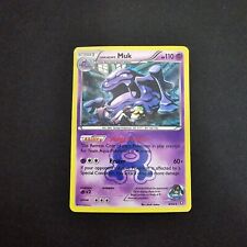 Pokémon TCG - Muk - 8/34 - Double Crisis - Holo - Raro - MP comprar usado  Enviando para Brazil