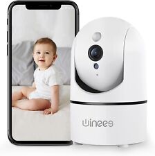 Winees baby monitor for sale  Arcadia