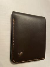 bellroy for sale  Jacksonville