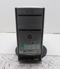 eMachines T3104 Desktop Computer AMD Sempron 1GB Ram No HDD for sale  Shipping to South Africa