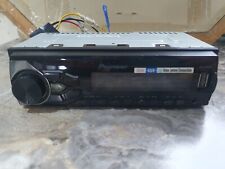 Rádio automotivo Pioneer player estéreo USB AUX MVH-180UB comprar usado  Enviando para Brazil