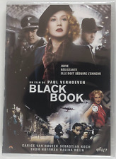 Black book dvd d'occasion  Oloron-Sainte-Marie