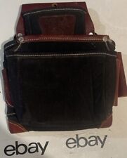 Occidental leather b8060 for sale  Stockton