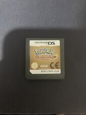 Pokemon heart gold for sale  ROCHDALE