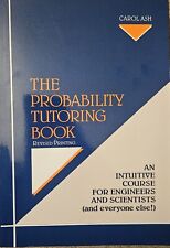 Probability tutoring book for sale  Arnold