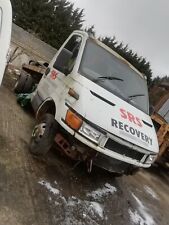 Iveco ford 2.8 for sale  SPENNYMOOR