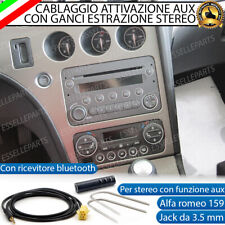 impianto stereo kit usato  Napoli