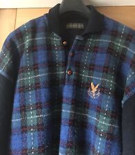 Mens gleneagles black for sale  PERTH