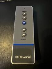 Controle remoto ajustável cama Reverie RC-WM-113 testado, usado comprar usado  Enviando para Brazil