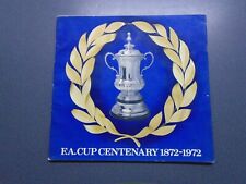 Vintage cup centenary for sale  UK