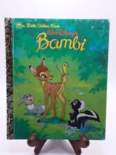 Bambi walt disney for sale  Kingsport