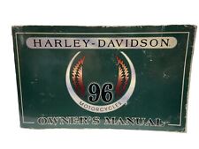 Vintage 1996 harley for sale  Littleton
