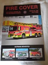 Fire cover fire for sale  DERBY