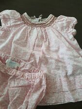 Jacadi pink smocked for sale  Howell