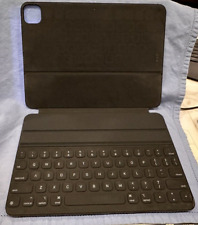 Apple iPad Black Smart Folio Keyboard Case A2038 - Case Only for sale  Shipping to South Africa