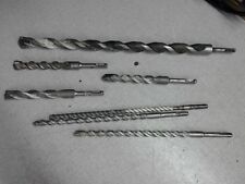 Lot assorted drill for sale  Cave City