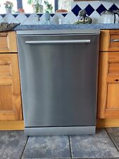 Kenwood kdw60x18 dishwasher for sale  LLANTWIT MAJOR
