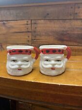 Vintage ceramic winking for sale  Madison