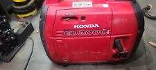 Honda eu2000i 2000w for sale  Cloverdale