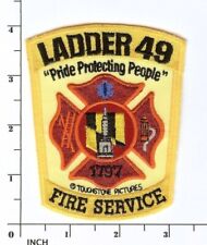 Ladder fire service for sale  Nashville