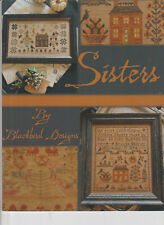 Cross stitch booklet for sale  Eldon