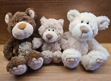 Niedliche teddybären familie gebraucht kaufen  Berlin