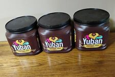 Yuban empty clean for sale  Columbia