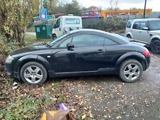 Audi 1.8t quattro for sale  BARNSLEY