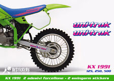 Adesivi forcellone swingarm usato  Costa Masnaga