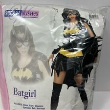 Secret wishes batgirl for sale  Wantagh