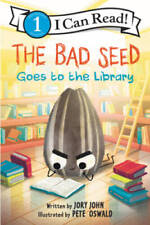 Bad seed goes for sale  Montgomery