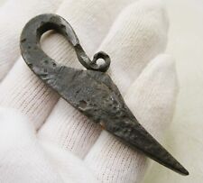 Ancient european iron for sale  DIDCOT