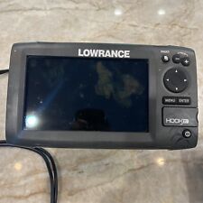Lowrance fish finder for sale  Shipping to Ireland