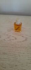 Ancienne miniature parfum d'occasion  Le Soler