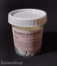 Burro karite 70g usato  Carpi