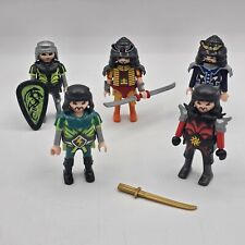 Playmobil figures knights for sale  Lorain
