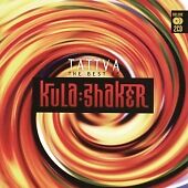 Kula Shaker : Tattva - The Best of [slipcase] CD 2 discs (2007) Amazing Value na sprzedaż  Wysyłka do Poland