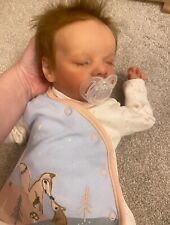 Reborn baby twin for sale  LEYLAND