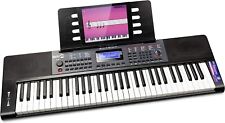 Keyboard rockjam rj461 gebraucht kaufen  Soest