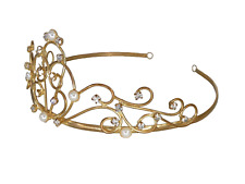 Tiara princess crown for sale  POTTERS BAR