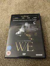 W.e. dvd fantastic for sale  NEWCASTLE UPON TYNE